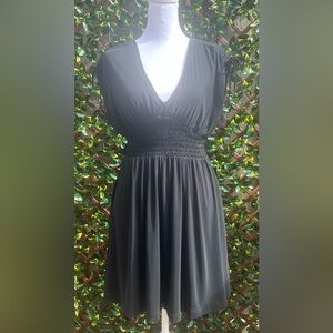 🖤 Old Navy Black Dress – NWT – Small Petite